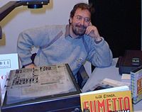 Gianfranco Goria